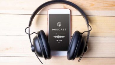 20 Best Podcasts on Mindfulness & Meditation
