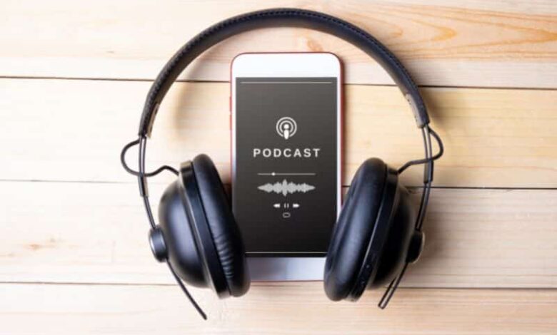 20 Best Podcasts on Mindfulness & Meditation 20 Best Podcasts on Mindfulness & Meditation
