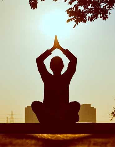 The 5 Vrittis – How to Live in the Present Moment The 5 Vrittis – How to Live in the Present Moment