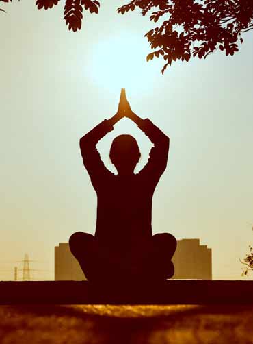 Parm's Yoga | Yoga Philosophy | The 5 Vrittis – How to Live in the Present Moment 5 vrittis | The 5 Vrittis – How to Live in the Present Moment
