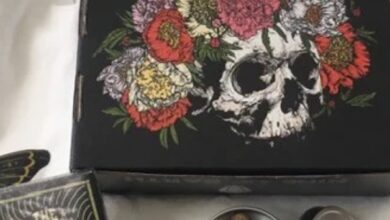 The 7 Best Tarot Card Subscription Boxes For 2025 The 7 Best Tarot Card Subscription Boxes For 2025
