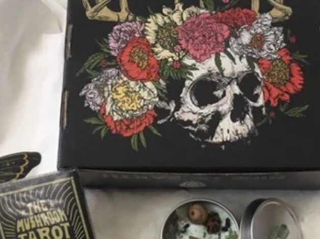 The 7 Best Tarot Card Subscription Boxes For 2025 The 7 Best Tarot Card Subscription Boxes For 2025