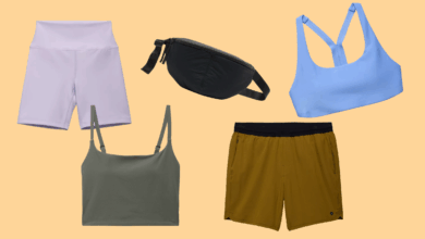 The 9 Best (Early) Labor Day Sales You Don’t Want to Miss The 9 Best (Early) Labor Day Sales You Don’t Want to Miss