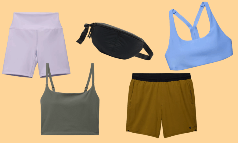The 9 Best (Early) Labor Day Sales You Don’t Want to Miss The 9 Best (Early) Labor Day Sales You Don’t Want to Miss