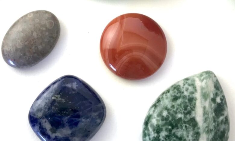 The 9 Best Gemstone Subscription Boxes For 2025 The 9 Best Gemstone Subscription Boxes For 2025