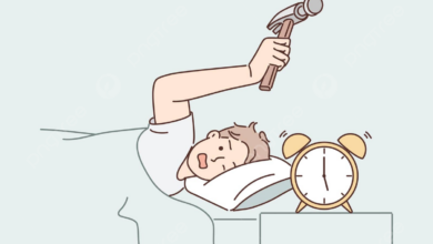 The Connection Between Sleep and Emotional Regulation — REM Reward The Connection Between Sleep and Emotional Regulation — REM Reward