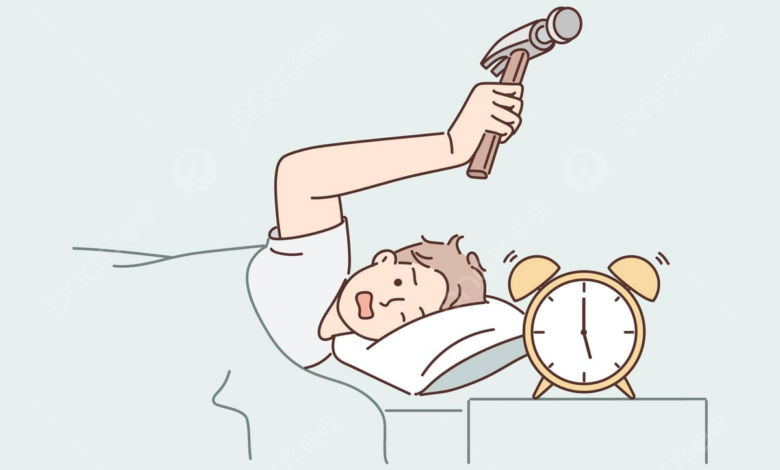 The Connection Between Sleep and Emotional Regulation — REM Reward The Connection Between Sleep and Emotional Regulation — REM Reward