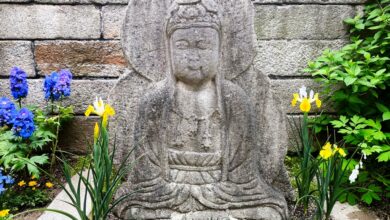 The Diamond Sutra (1) – Second Commentary – Zen Fools The Diamond Sutra (1) – Second Commentary – Zen Fools