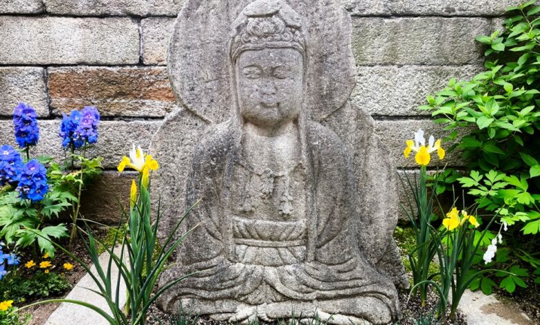 The Diamond Sutra (1) – Second Commentary – Zen Fools The Diamond Sutra (1) – Second Commentary – Zen Fools