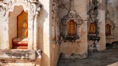 The Diamond Sutra (100) – Zen Fools