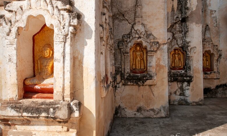 The Diamond Sutra (100) – Zen Fools The Diamond Sutra (100) – Zen Fools