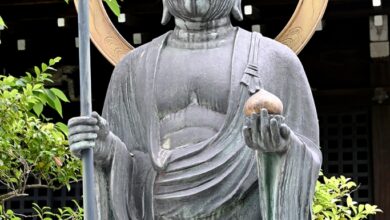 The Diamond Sutra (102) – Zen Fools The Diamond Sutra (102) – Zen Fools