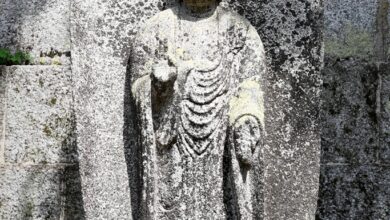 The Diamond Sutra (104) – Zen Fools The Diamond Sutra (104) – Zen Fools
