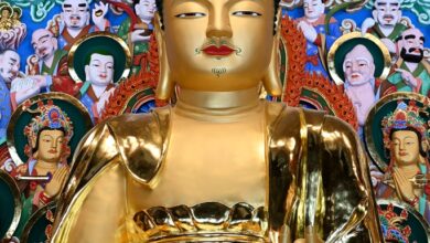 The Diamond Sutra (2) – Second Commentary – Zen Fools The Diamond Sutra (2) – Second Commentary – Zen Fools