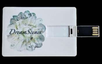 The DreamScenes Decennium – 10 Year Anniversary USB Credit Card – Ambientblog The DreamScenes Decennium – 10 Year Anniversary USB Credit Card – Ambientblog