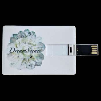 The DreamScenes Decennium – 10 Year Anniversary USB Credit Card – Ambientblog The DreamScenes Decennium – 10 Year Anniversary USB Credit Card – Ambientblog
