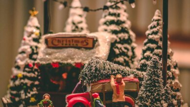 The Hardest Time Of The Year — The Mindful Oasis Co. The Hardest Time Of The Year — The Mindful Oasis Co.