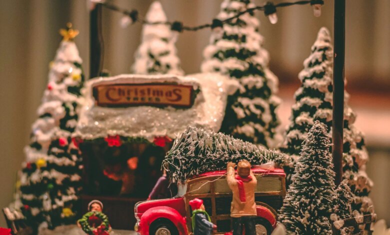 The Hardest Time Of The Year — The Mindful Oasis Co. The Hardest Time Of The Year — The Mindful Oasis Co.
