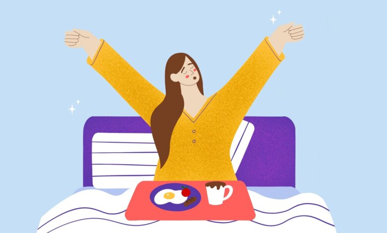 The Importance of Meal Timing and Its Effects on Sleep — REM Reward The Importance of Meal Timing and Its Effects on Sleep — REM Reward