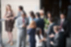 The Mystery of Why Some People Love Networking Events (And Others Want to Exit Stage Left) The Mystery of Why Some People Love Networking Events (And Others Want to Exit Stage Left)