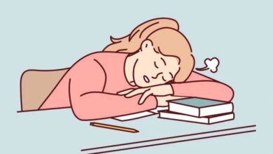 The Science of Late-Night Cramming: Does Studying Before Bed Actually Work? The Science of Late-Night Cramming: Does Studying Before Bed Actually Work?