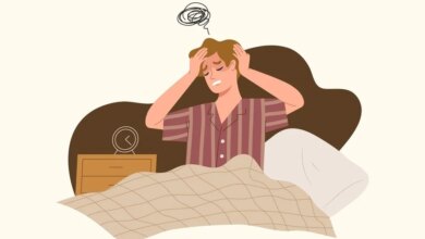 The Secret to Managing Stress — REM Reward The Secret to Managing Stress — REM Reward