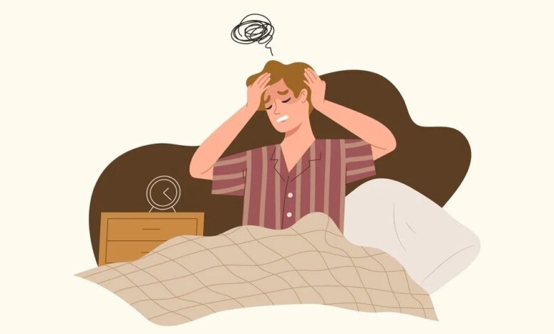 The Secret to Managing Stress — REM Reward The Secret to Managing Stress — REM Reward