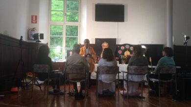 The Self, The Real Self, and The Ego Self : Meditation Techniques The Self, The Real Self, and The Ego Self : Meditation Techniques
