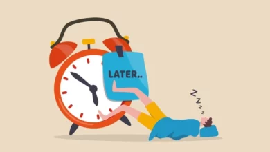 The Sleep Inertia Problem — REM Reward