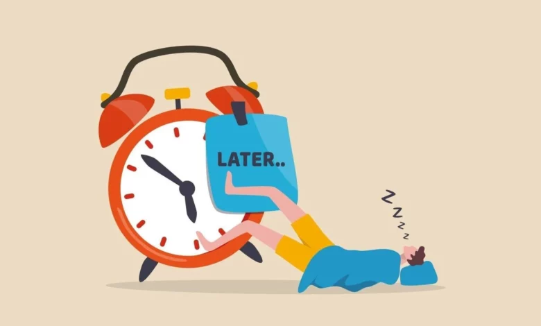 The Sleep Inertia Problem — REM Reward The Sleep Inertia Problem — REM Reward