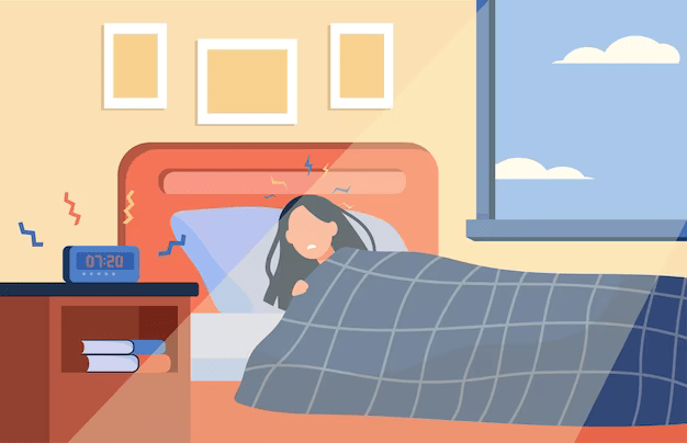 The Stages of Sleep and Their Psychological Benefits — REM Reward The Stages of Sleep and Their Psychological Benefits — REM Reward