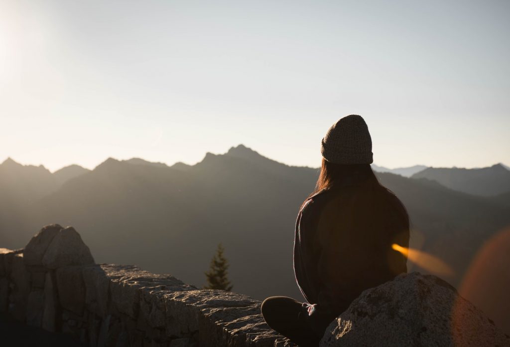 three miracles of meditation