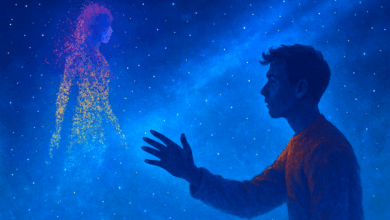 The Truth About Why I’ve Ghosted People (and What I’ve Learned)
