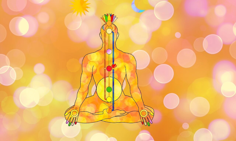 solar plexus