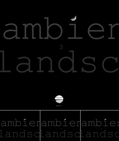 The ‘landscape.podcast’ series | Ambient Landscape The ‘landscape.podcast’ series | Ambient Landscape