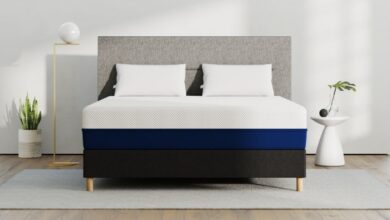 Things in the Bedroom that Can Make You Sick