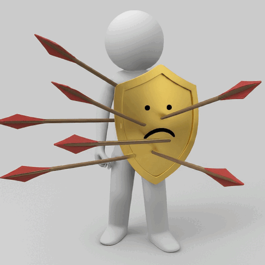 Three Ways We Avoid Feelings . . .and What We Can Do About It Three Ways We Avoid Feelings . . .and What We Can Do About It