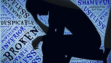 Three Ways to Stop Intrusive Thoughts Three Ways to Stop Intrusive Thoughts