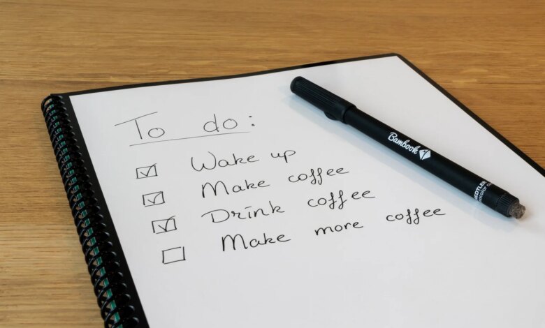 To-do Lists Revamped to Manage Stress — The Mindful Oasis Co. To-do Lists Revamped to Manage Stress — The Mindful Oasis Co.