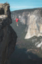 Too Much? Not Enough? Time to Ditch the Tightrope Too Much? Not Enough? Time to Ditch the Tightrope
