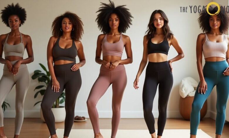 Top 5 Free People Movement Leggings Top 5 Free People Movement Leggings