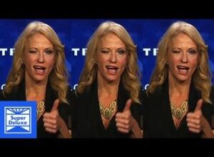 Truth in an age of Alternative Facts |