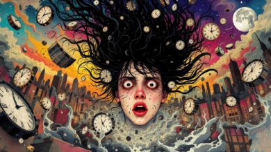 Understanding Circadian Rhythm Disruption: Effects and Solutions