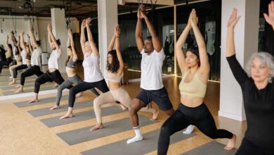 Understanding Profound Link Between Yoga and Spirituality