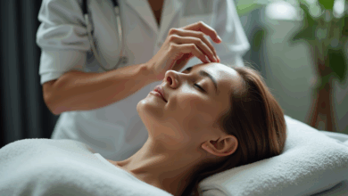 Understanding the Benefits and Advantages of Craniosacral Therapy