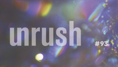 Unrush 093 — A STRANGELY ISOLATED PLACE Unrush 093 — A STRANGELY ISOLATED PLACE