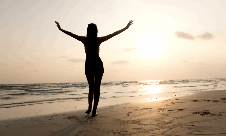 Weekly Horoscope for August 3-9, 2025: Releasing Your Old Self Weekly Horoscope for August 3-9, 2025: Releasing Your Old Self