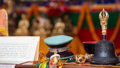What Are The Different Schools Of Buddhism? What Are The Different Schools Of Buddhism?