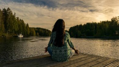 What Does Self Love Actually Look Like? What Does Self Love Actually Look Like?