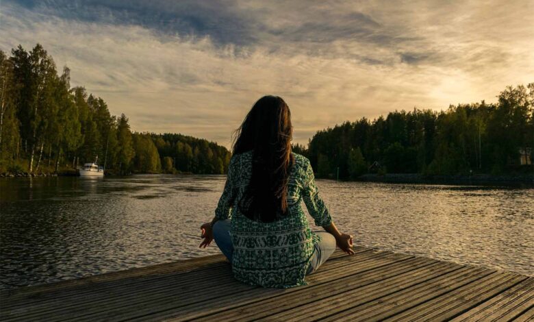 What Does Self Love Actually Look Like?